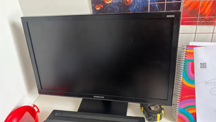 Monitor Samsung