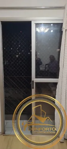 Apartamento a venda no Tatuapé
