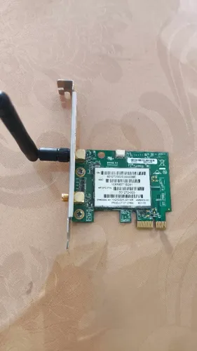 Antena PC