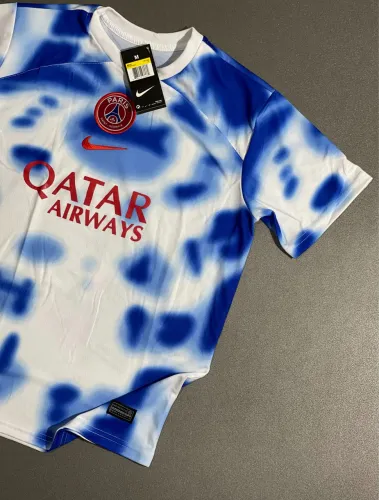Camisa Paris 2023/2024 Modelo Raro Peça Única GG