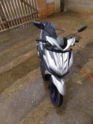 Vendo Neo 125 Yamaha