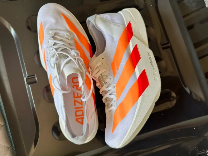 Tênis adidas adios pro 4 original novo 1.500 cada 41 e 42 38
