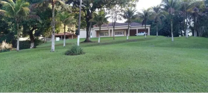 Agro Brasil- região nobre- Sitio Montado- com vista Cinematográfica!