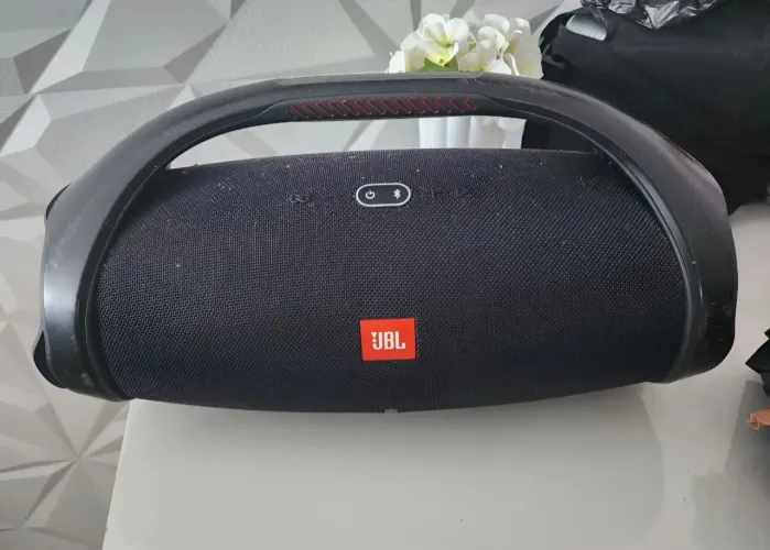JBL BOOMBOX 2