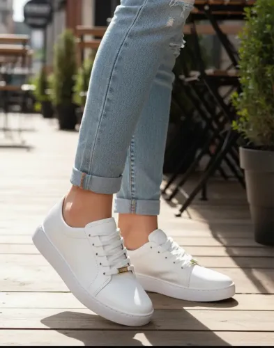 Tênis casual vizzano original