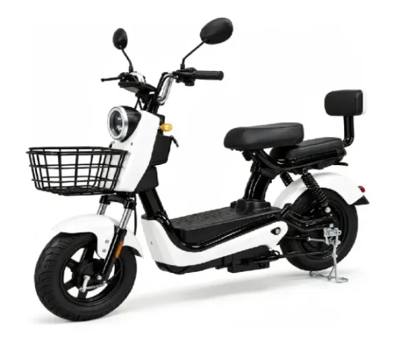 Scooter Elétrica 1000w TYT Super Zero 16km Bateria de Lithiun 48x 24a -Parcelo S/juros