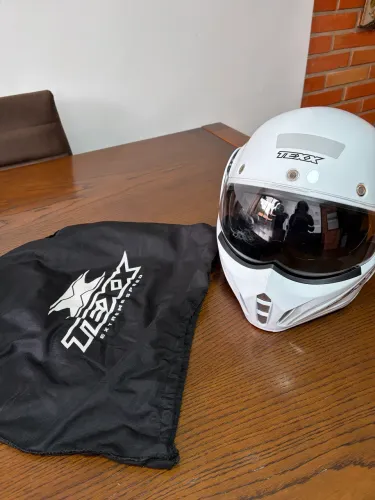 Capacete TEXX Gladiator