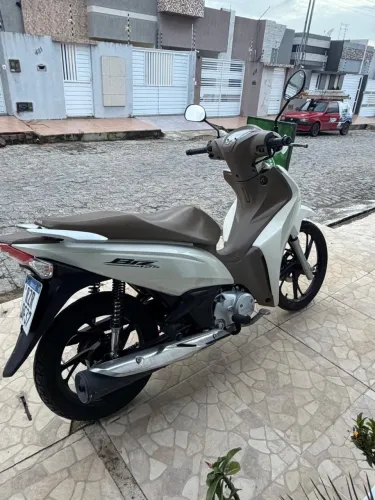 Bis 125 flex
