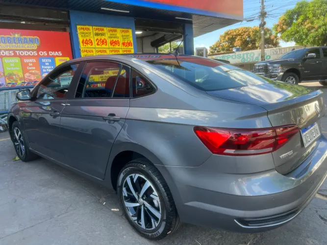 Volkswagen Virtus Comfort. 200 TSI 1.0 Flex 12V AUT 2022