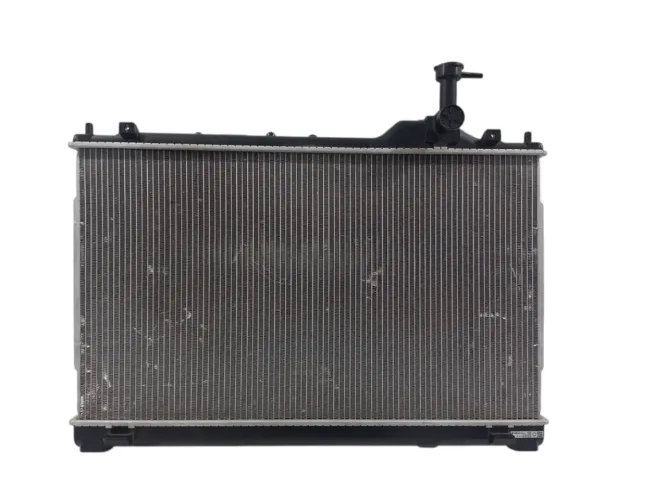 Radiador Mitsubishi Outlander 13/17