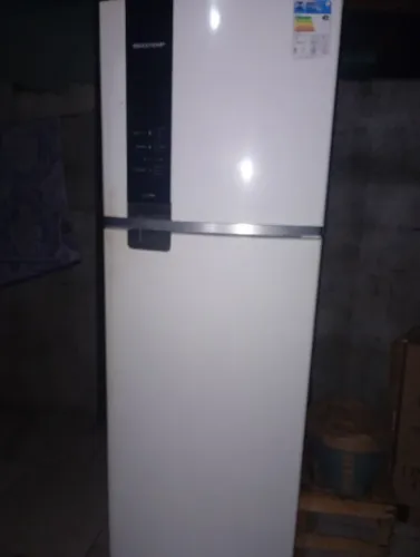 Geladeira Eletrolux Frost Free