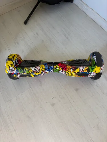 Hoverboard