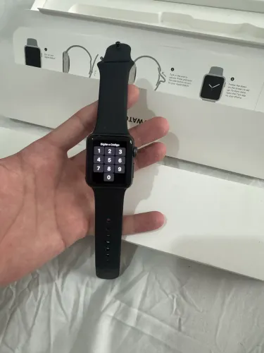 Apple Watch série 3