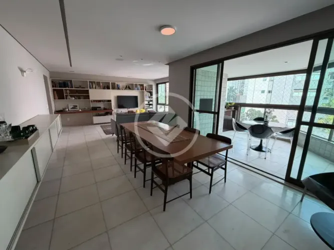 APARTAMENTO 4 QUARTOS À VENDA NO BAIRRO BELVEDERE codigo: 350972