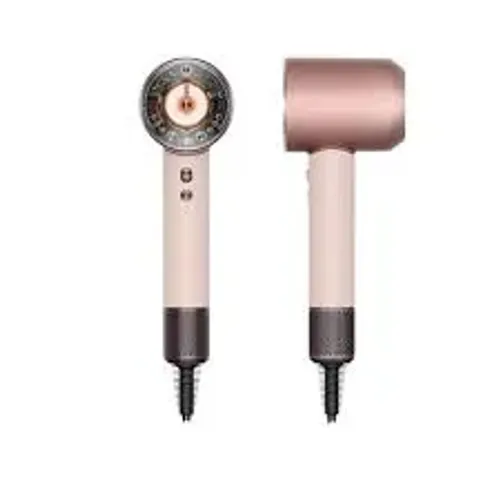 Dyson Supersonic Secador de Cabelo - Fora da Caixa 