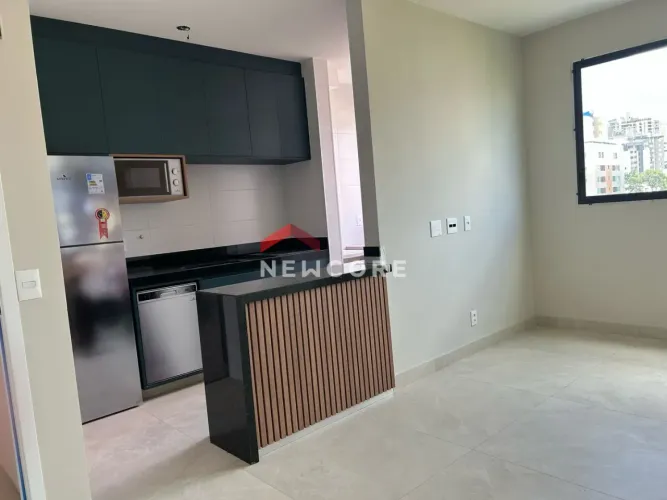 Apartamento em Rua Senador Pompéo - Serra - Belo Horizonte/MG