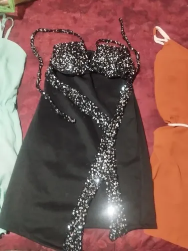 Vendo roupas em santo Antônio do Leverger MT