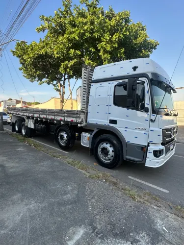 Atego 2426 2022/2023