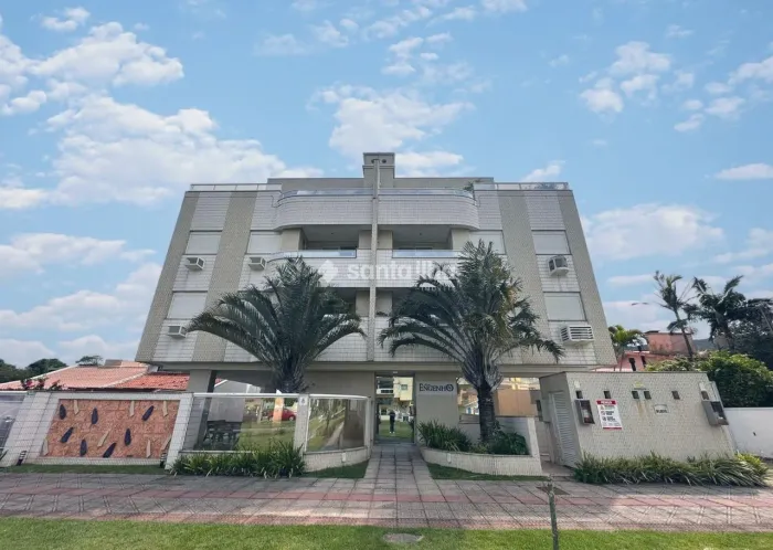 Apartamento com 2 dormitórios à venda, 74m² - Açores - Florianópolis/SC