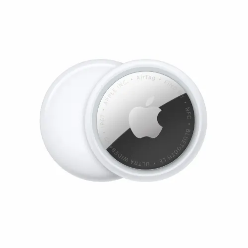 Apple Airtag Branco - 1 Unidade