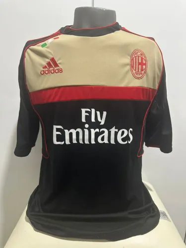 Camisa original Milan - M