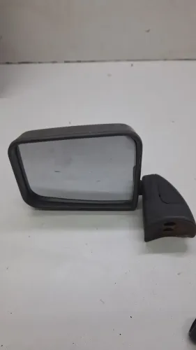 Retrovisor Lado Esquerdo Volkswagen Kombi 2007 
