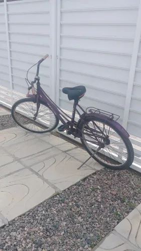 Bicicleta Ceci retrô 