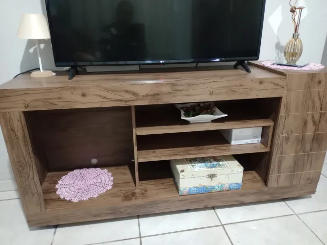 Rack sala