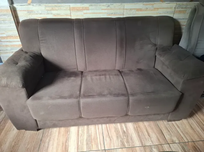Sofa 2 e 3 lugares