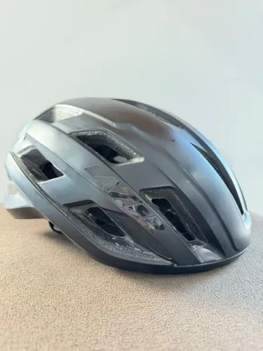 CAPACETE ROAD STRADA TAM M KINETICORE PTO FOSCO TAMANHO M