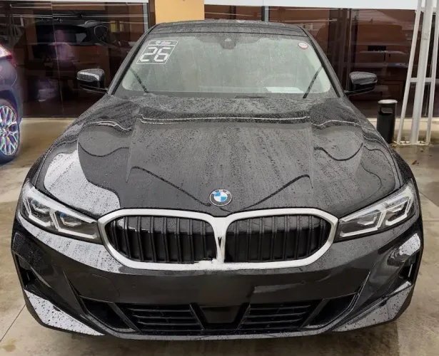 BMW 320I A Modern/sport TB 2.0/a.flex 16V 4P 2026