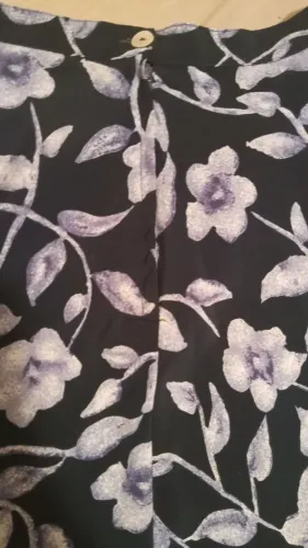 Saia contempo Casual - P