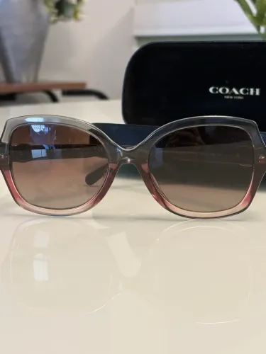 Óculos de Sol Coach original