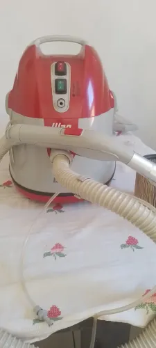 Lava sofás e tapetes Wap da Polishop