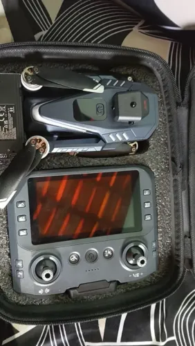 Drone GT8 - ZERADO
