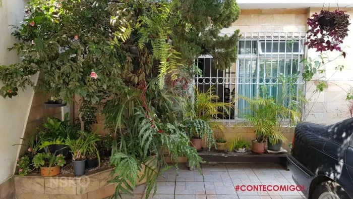 Venda - Casa - Planalto Paulista - 3 dorm 150 m² - Imobiliaria Nsk3 ED