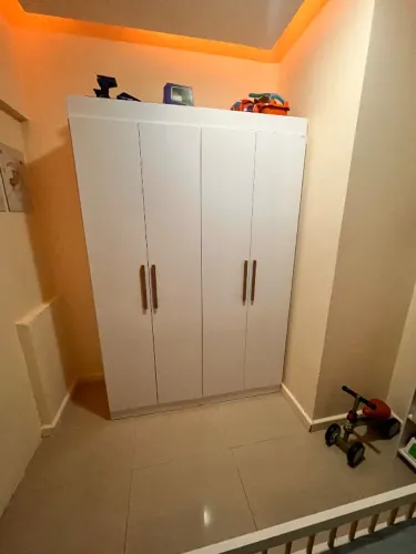 Guarda roupa