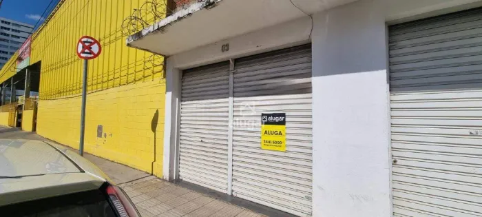 Loja para alugar, Centro - Montes Claros/MG - R$ 2.000,00 - Alugar Imóveis
