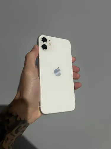 IPHONE 11 MUITO NOVO