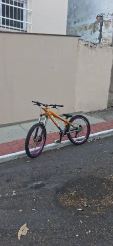 Vendo bike moove aro 26