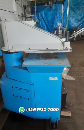 BALANCIM HIDRAULICO BHR 22 KLEIN ANO 2006