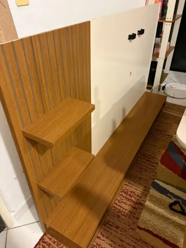PAINEL TV DE ATE 60 POLEGADAS