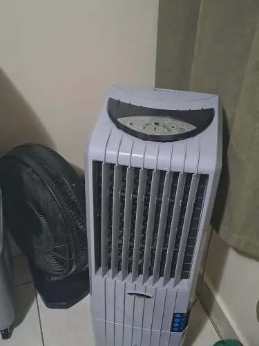 Climatizador