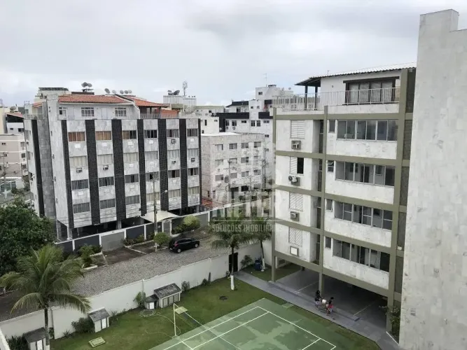 Cobertura Triplex 266m² a 250m da Praia do Forte, Cabo Frio