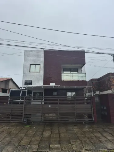 Apartamento para locação no Geisel com 60 metros quadrados com 2 quartos em