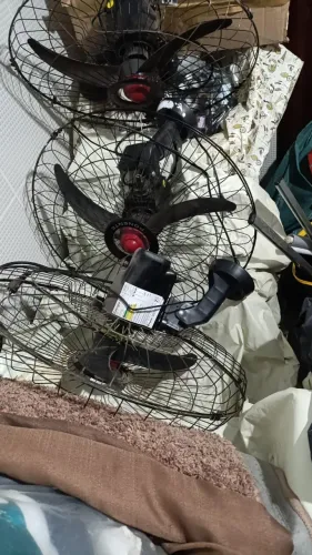 ventilador