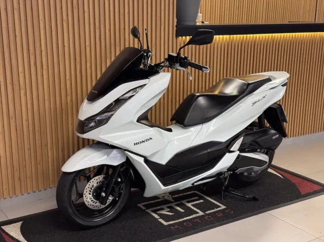 HONDA PCX 160 ABS 2023