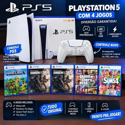 Ps5 