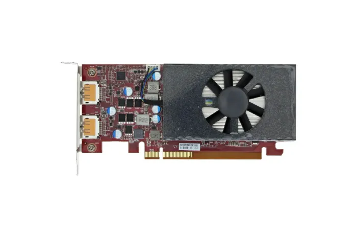 Placa de Vídeo RX6500 Low Profile 4GB DDR6