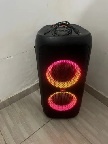 JBL Partybox 310- parcelo